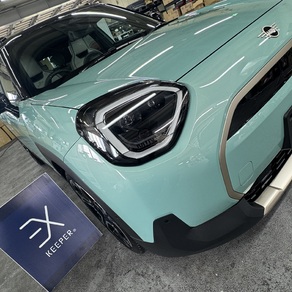 BMW・MINI
