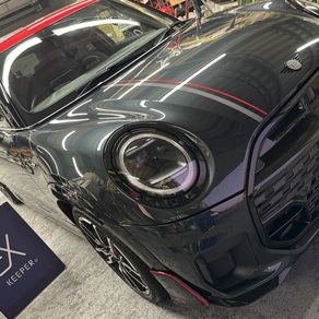 BMW・MINI