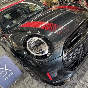 BMW・MINI