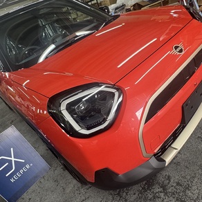 BMW・MINIエースマン