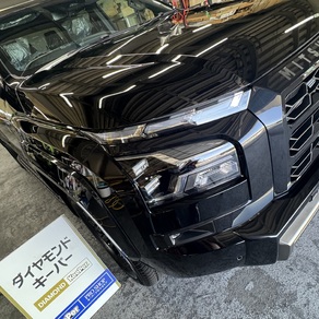 三菱・トライトン
