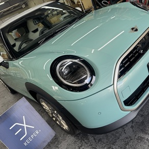 BMW・MINI