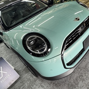 BMW・MINI