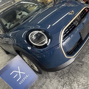 BMW・MINI
