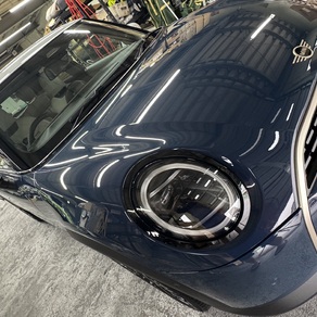 BMW・MINI