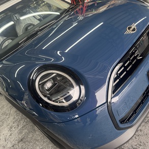 BMW・MINI