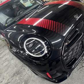 BMW・MINI