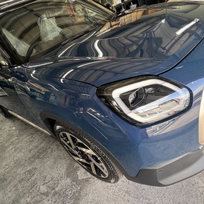 BMW・MINIカントリーマン