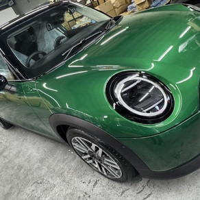 BMW・MINI