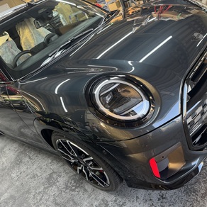 BMW・MINI