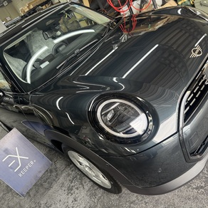 BMW・MINI