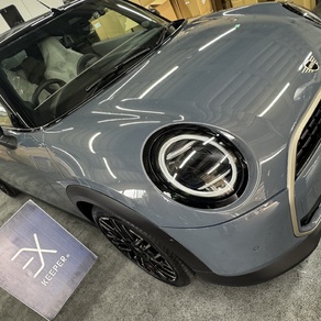 BMW・MINI