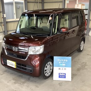 ホンダ・N-BOX