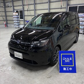 ホンダ・フリード