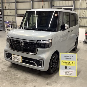 ホンダ・N-BOX