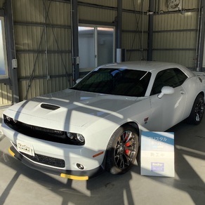 その他・ダッジ・チャレンジャー