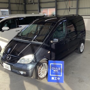 メルセデス・ベンツ・バネオ