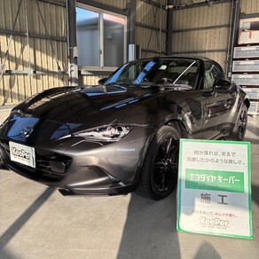 マツダ・ロードスター