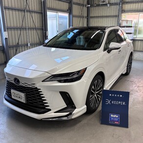 レクサス・RX