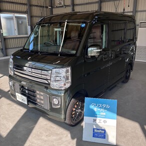 スズキ・エブリイ