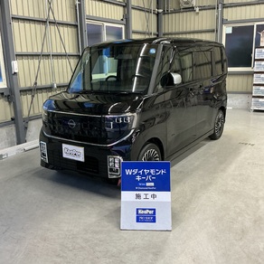 日産・ルークス