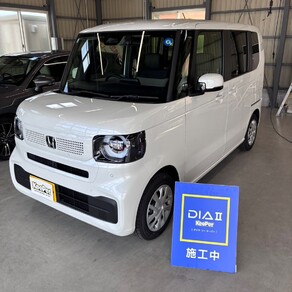 ホンダ・N-BOX