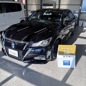 トヨタ・クラウン