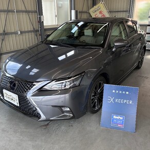 レクサス・CT