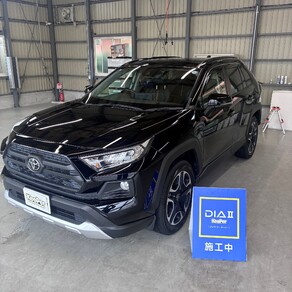 トヨタ・RAV4