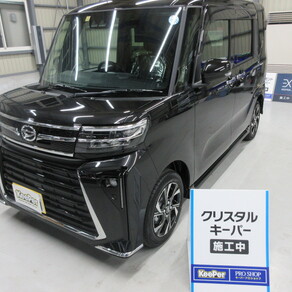 ダイハツ・タント