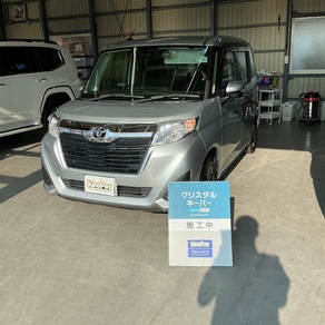 トヨタ・ルーミー