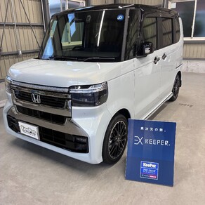 ホンダ・N-BOX