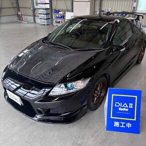 ホンダ・CR-Z
