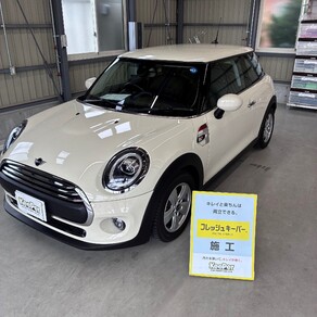 BMW・MINI