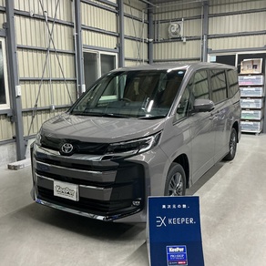 トヨタ・ノア
