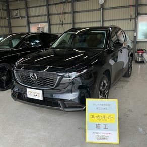 マツダ・CX-5