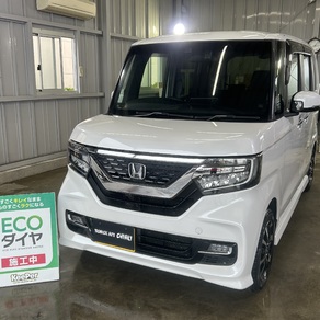 ホンダ・N-BOX