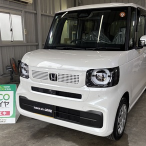 ホンダ・N-BOX