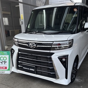 ダイハツ・タント