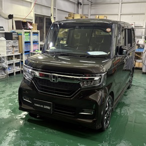 ホンダ・N-BOX