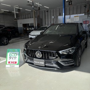 メルセデス・ベンツ・CLAクラス