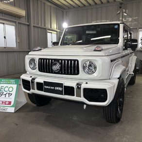 スズキ・ジムニーノマド