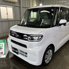 ダイハツ・タント