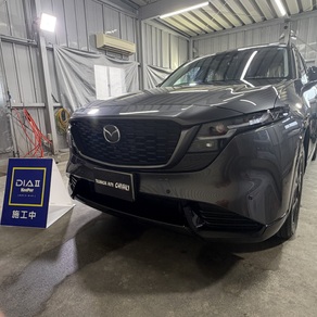マツダ・CX-5