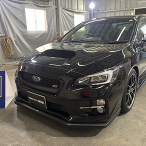 スバル・WRX