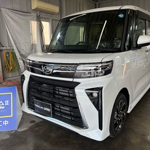 ダイハツ・タント