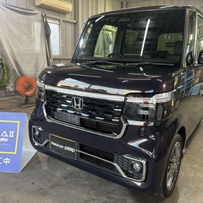 ホンダ・N-BOX