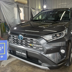 トヨタ・RAV4