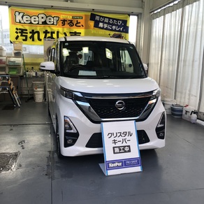 日産・ルークス