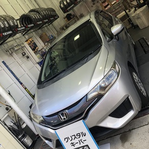 ホンダ・フィット